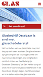 Mobile Screenshot of ossebaar.nl